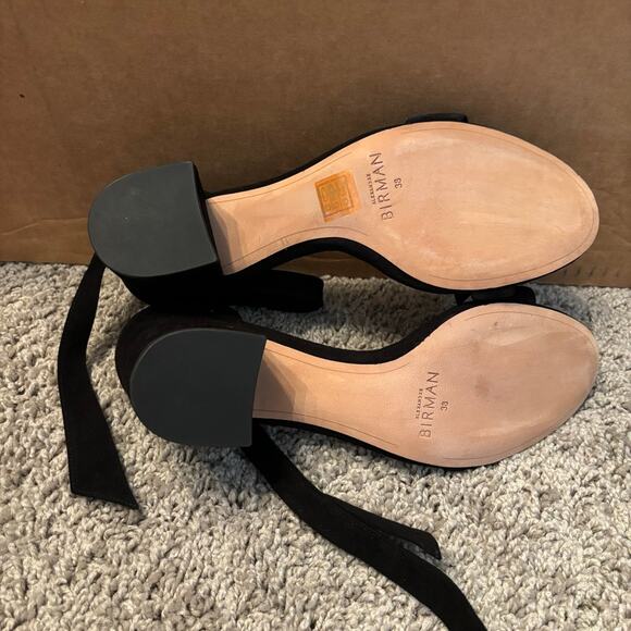 Alexandre Birman Clarita Block 60 $595 - Picture 6 of 8